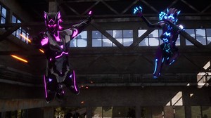 26K views · 1.6K reactions | Amidst the silence of the night, only the chirps of crickets can heard.  The low thuds of the predator walking discreetly, moving with their eyes focused on their preys.  Then there was no more. 狼 The wilderness has pounced and consumed the night!  It is now here.  Pre-order now to get the Elite Pass Preorder exclusive Deadly Pather Scar Skin before it's too late! ‍♀ | Garena Free Fire | Facebook