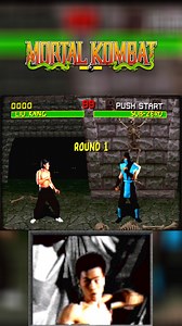Liu Kang STILL Dominates in MK Arcade! 🐉🔥 | Legacy Kollection Hype #90sNostalgia #arcade #MortalKombat #MKLegacy | Headlocked Gaming