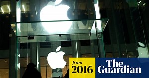 Apple v the FBI – video explainer