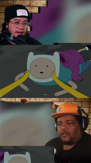 Finn Vs The Lich! (Adventure Time Season 2 Episode 24)