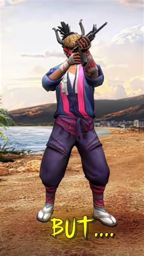 OLD ANIMATION #freefire