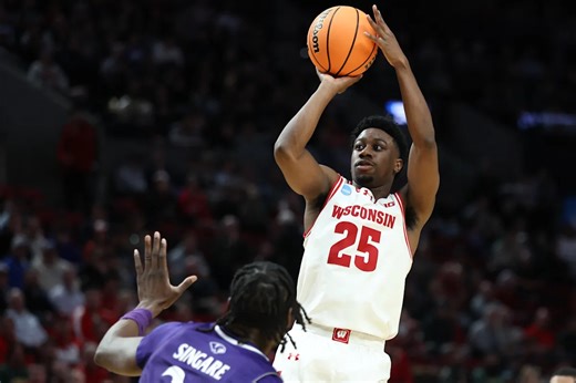John Blackwell announces he won't be returning to Wisconsin on eve of transfer portal opening