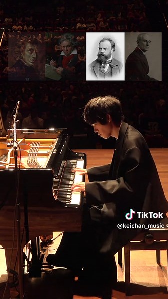 全部分かる？即席クラシックメドレー #piano | Piano