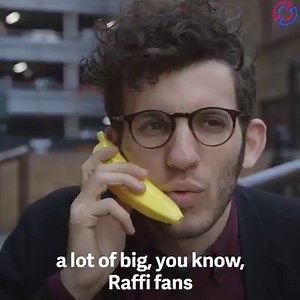 374K views · 372 shares | We tested the Banana Phone and it was awful. | Verge Reviews | Facebook