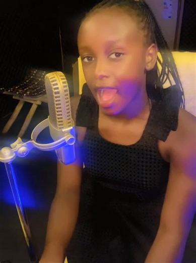 Waving Flag: Sheebah Candy's Live Session