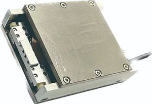 [Hot Item] Lmva Precision Voice Coil Motor for High Thrust Applications