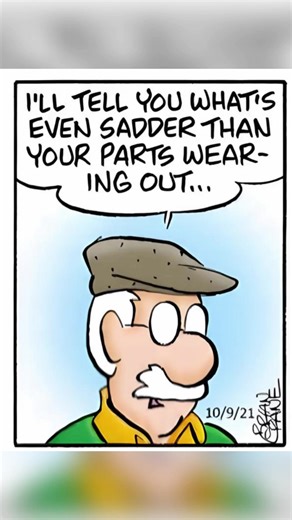 55K views · 467 reactions | Pickles comics -funny 藍 #picklescomics | Life aventure | Facebook