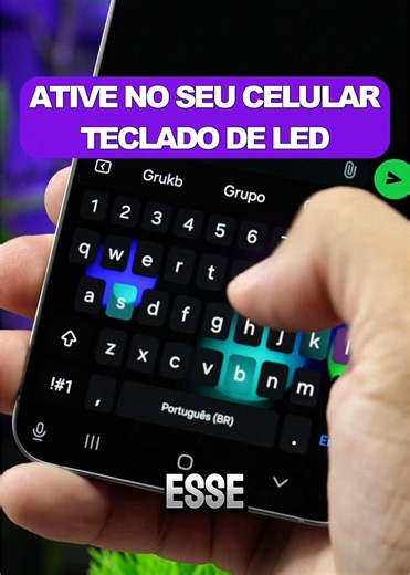 Play Android no TikTok