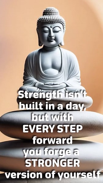 💪 Resilience 🙏 everything makes you stronger! #shorts #resilientjourney