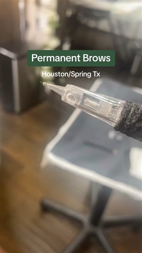 Permanent Makeup Brows, also known as Microblading, Ombre Powder Brows, Combo Brows or Eyebrow Tattooing, is a cosmetic procedure where pigment is implanted into the skin to create the appearance of fuller, well-defined eyebrows. The results can last for a couple of years, then gradually fade over time due to the natural exfoliation of the skin. We offer 3 types of pmu services 1.Microblading: This technique involves using a small handheld tool with tiny needles to manually create hair-like stro