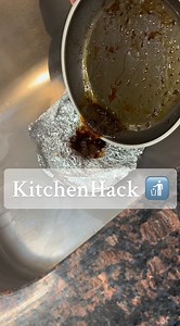 41K views · 209 reactions | Kitchen Hack  A plumber advisedme to do that! Do this and your pipes will be fine!!! #lifehack #hack #useful #fypシ #kitchen #kitchenhacks #foodtiktok #plumbing | Vitalia MomHack | Facebook