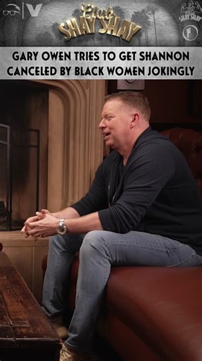 Gary Owen Interview Comedy Moments