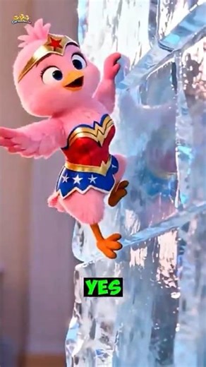 Various Superheroes with cliffs 😀 #funny #cute #cartoon #comedy #america #roblox #gaming #roblox #ai