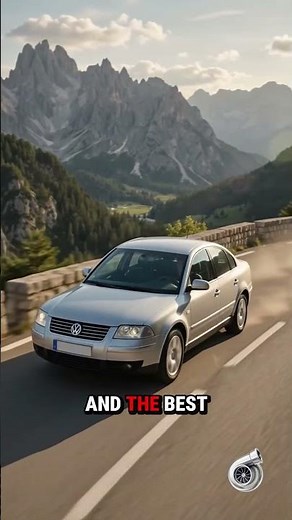 The Million-Mile Engine: VW 1.9 TDI Legend 🛡️💨
