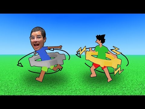 BATTLE OF SPINNERS! (ROBLOX - SPINNER BATTLES)