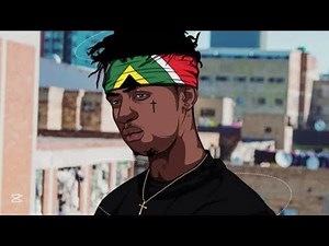[FREE] Emtee Type Beat x Saudi x Sjava - “Mthwalo” | free untagged beat | African Trap Type Beat