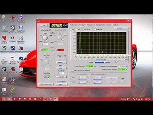 Dynex Scope Software