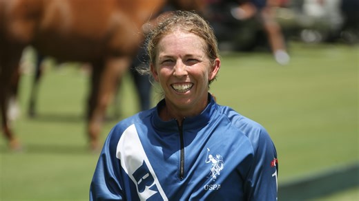 US Polo Open Polo Championship pitting unlikely teams in Pilot, BTA