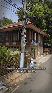 144K views · 3.5K reactions | Ang bahay na ito ay kabilang sa marami at importanteng Bahay na Bato na matatagpuan sa sentro ng San Miguel, Bulacan lalo na sa mga kalye na malapit sa simbahan, na sumasalamin sa kasaganaan ng mga pamilya noong panahon ng Espanyol at Amerikano #oldmemories #old #oldhouse #SanMiguelBulacan #trivia | Magnon Miranda | Facebook