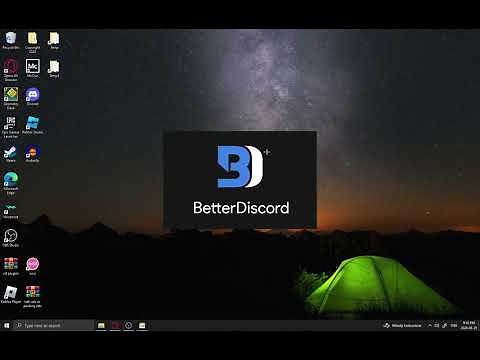 FULL TUTORIAL FOR EQUALIZER APO AND BETTERDISCORD STEREO!!!