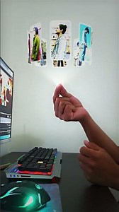 After Effect Magic Animation || Magic Animation in After Effects 😱 | Creative VFX