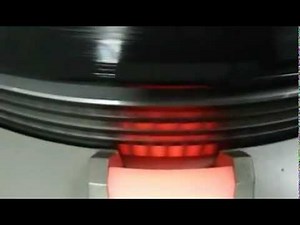 O Rei do Som - Toca Discos Technics SL-D212