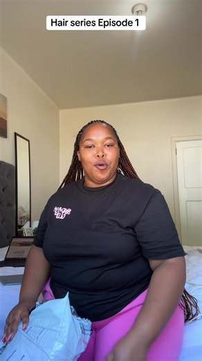 Hair Series Episode 1: Transform Your Look with Mishy