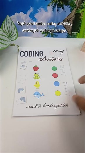 coding anak #codinganak #codinganaktk #codingforkids