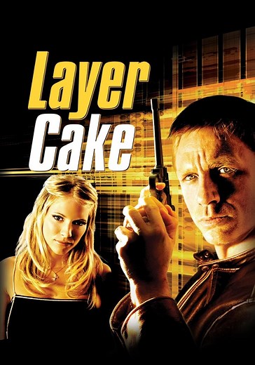 Layer Cake streaming: where to watch movie online?