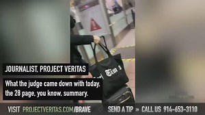 NYT Editor Dean Baquet responds to NY Court Ruling calling @nytimes ‘Hit and Run’ Journalism. | Project Veritas