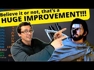 Believe it or not...