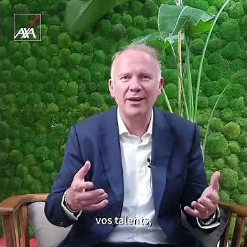 Rejoignez AXA IARD : Une opportunité de carrière dans le secteur de l'assurance
