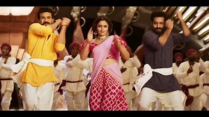 RRR - Official Trailer