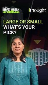 Large or Small - What's your Pick? | ithought