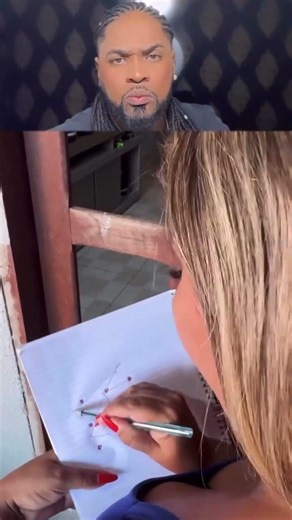 She Really Hit ‘Copy-Paste’ on His Unlock Pattern! 😂🕵️‍♀️