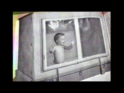 Baby in a Box : About B.F. Skinner / 1997 or 1998 ?