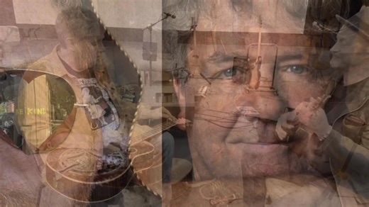 Steve Mitchell and Doug Cox (AKA Twenty Fingers) are playing The Regier Theatre, Friday Jan 30th. Tickets are on sale now! | Doug Cox