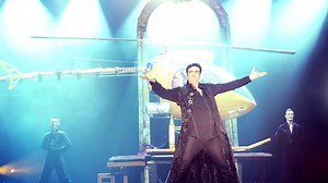 Illusionist Rick Thomas presents an award-winning night of magic for the whole family! Coming to The Genesee on March 6th! On sale now > https://bit.ly/3YtKDV4 #RickThomas #Magician #FamilyFun | Genesee Theatre