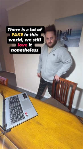 Instead of looking at the negatives. Try and look at the positives. Think about all the things, all the people that AI can help all the people that struggle with technology. All the generations that cannot keep up with the rapid change of technology. We have advanced so much in 50 years time that anything that can help teach all of humanity a better understand of the rapid change of tech should be admired not ridiculed. #technology #chatgpt4 #appreciation