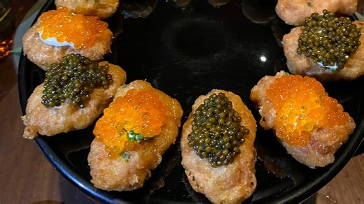 Early taste of 2026 food trends and flavor predictions, plus what popped off in 2025