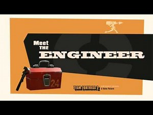 Team Fortress 2: Meet The En-