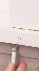 Simple Window Repair | Crafty School