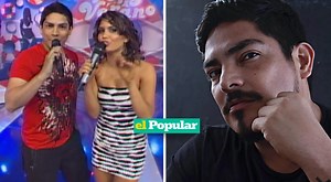 ¿Qué estudió Erick Elera y como logró convertirse en el conductor del programa “Very verano”?