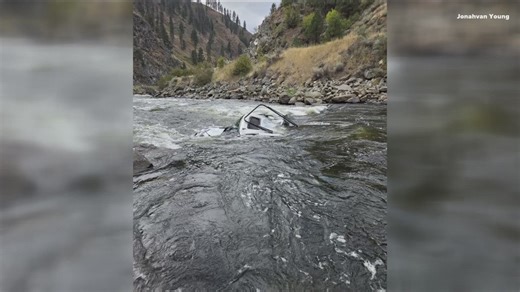 Another fatal crash highlights Highway 55’s deadly reputation