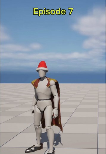 Episode 7 of making my rpg game #gamedevelopment #indiegame #gamedev #eldenring #soulslike