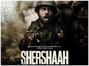 shershah full movie review in hindi || shershah full hd movie || sidhart kapoor kiara advani