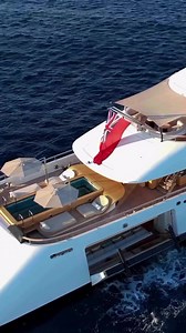 10K views · 190 reactions | π The 77m (253ft) M/Y PI Video...