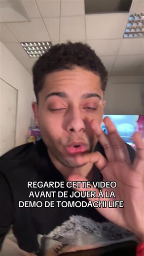 Astuces pour bien profiter de la démo Tomodachi Life
