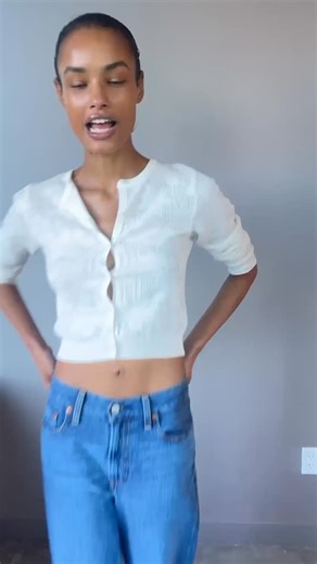 Don’t miss last week’s Model of the Week, Ana Beatriz Cortes (@anabeatrizcortes_)—the Brazilian Top Newcomer to know. From how she was discovered to the most memorable moment of her career so far (and what brings her joy), get to know the rising star. Click the link 🔗 in bio for her full interview. 🔗#NewFaces | Models.com