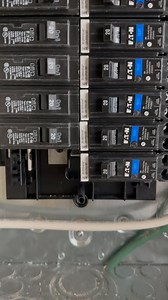 #electricianlife #socalsparky #electriciansofinstagram #electrician #electrical #bluecollar #construction #dirtyhandscleanmoney #trollco #woekrew #work @right_wire_electric @lumenati_electric @energize_us_edu | Up & Above Electric LLC